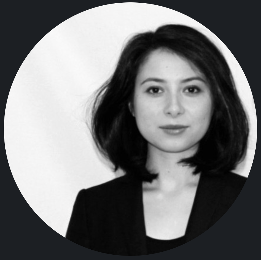 Fatima Asanovski