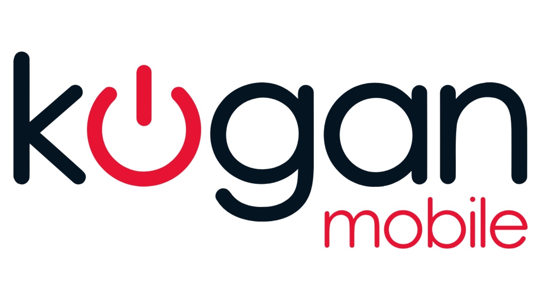 Kogan Mobile logo