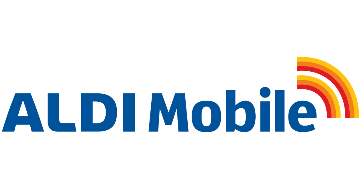 ALDI Mobile logo